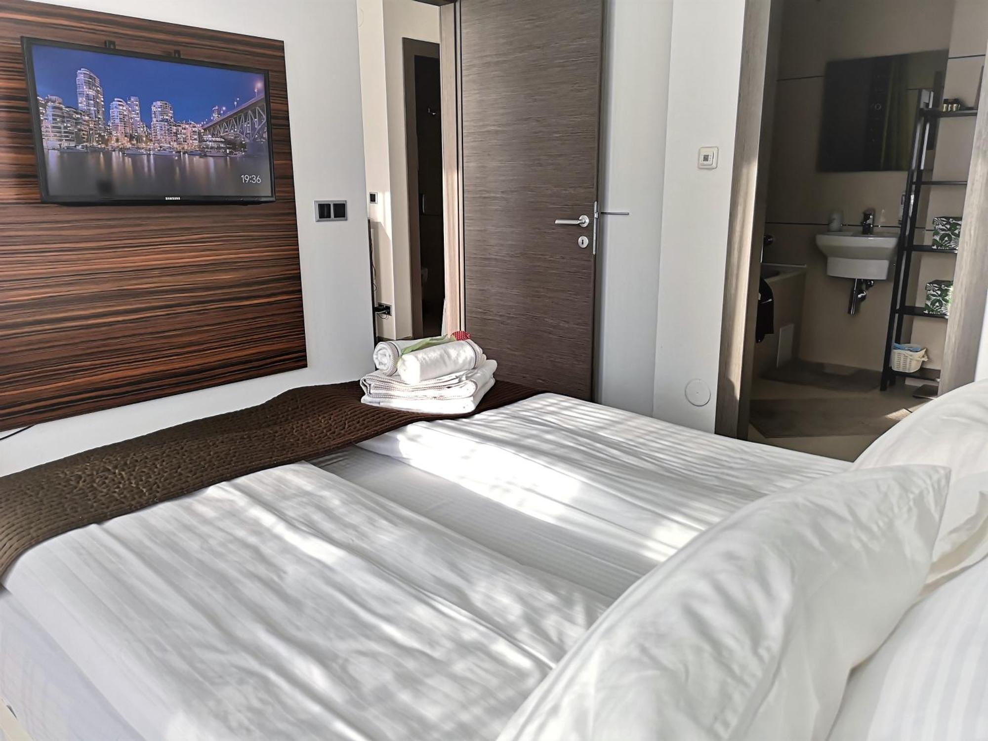 The Evergreen Nest - Silver Mountain Poiana Brasov Bilik gambar