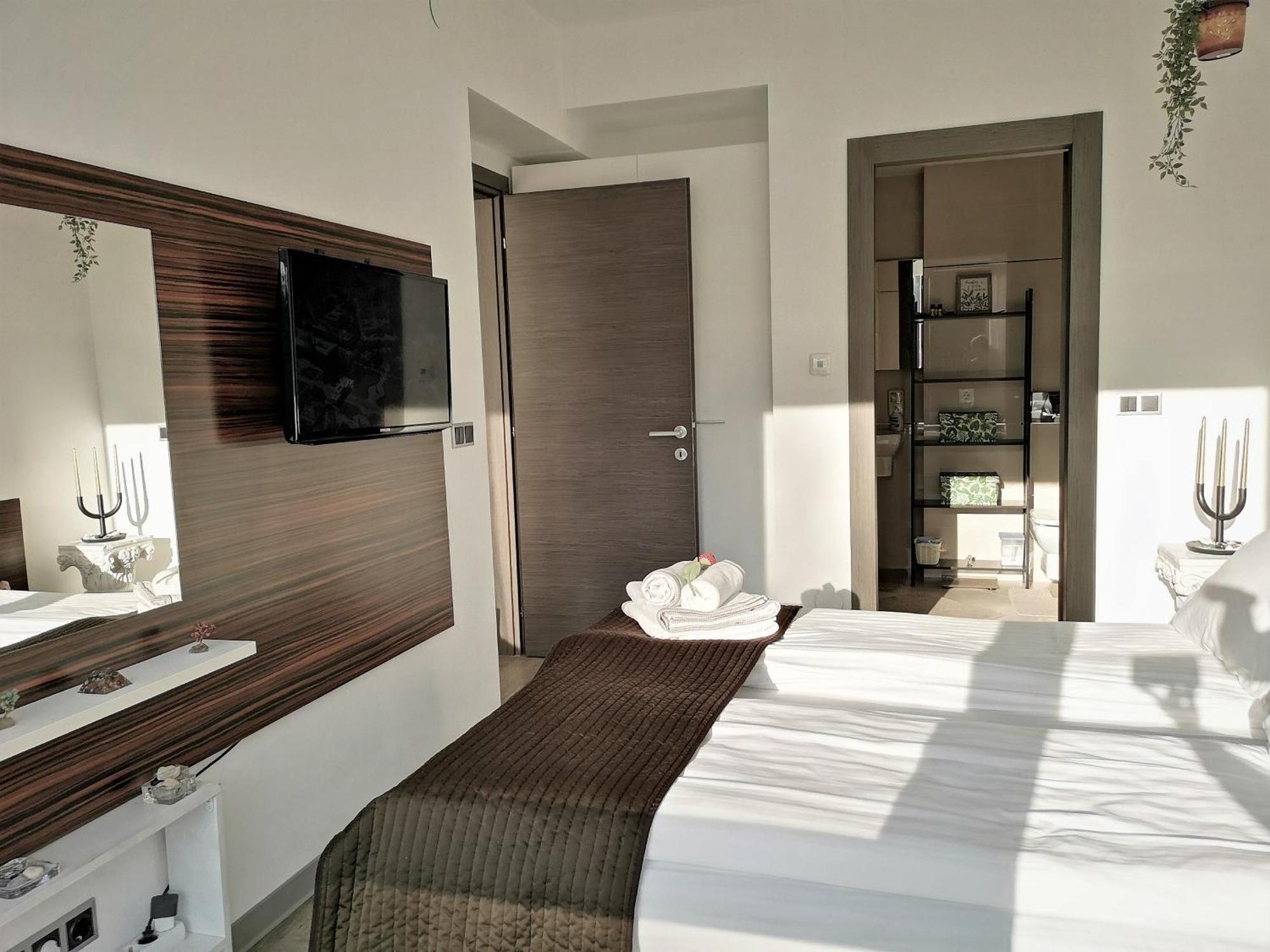 The Evergreen Nest - Silver Mountain Poiana Brasov Bilik gambar